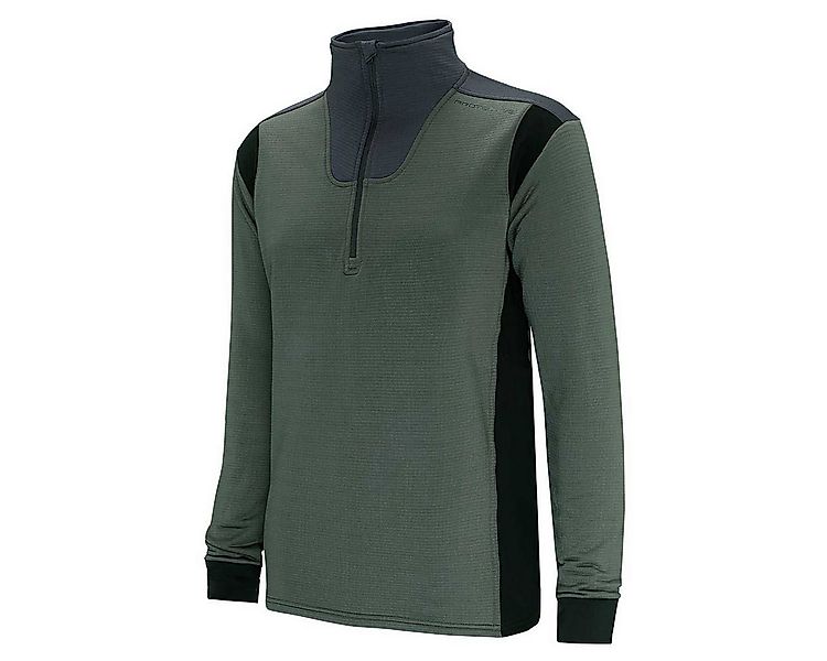 Protective Radtrikot Langarmtrikot Männer P-Math günstig online kaufen