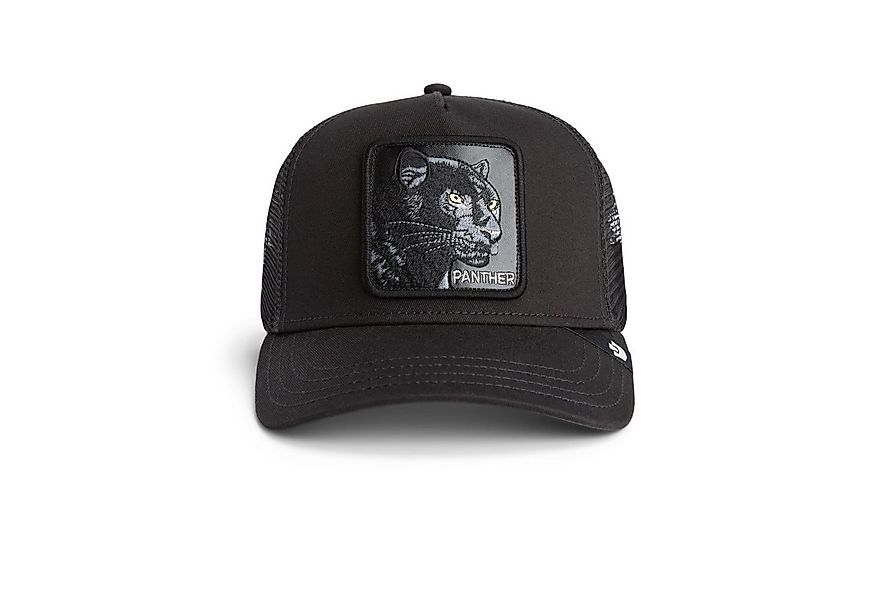 GOORIN Bros. Trucker Cap Goorin Bros. Panther Trucker Cap Original Recipe b günstig online kaufen