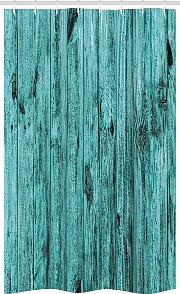 Abakuhaus Duschvorhang Badezimmer Deko Set aus Stoff mit Haken Breite 120 c günstig online kaufen