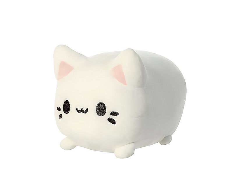 HERMA Plüschfigur Tasty Peach Custard Meowchi 18 cm günstig online kaufen