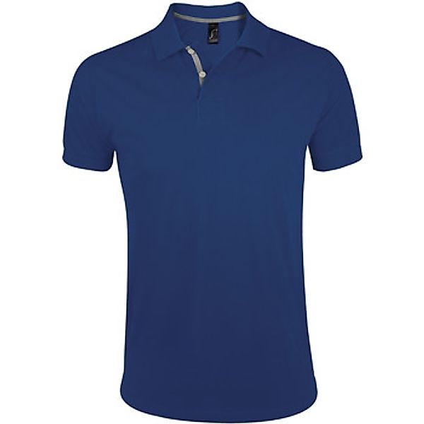 Sols  Poloshirt PORTLAND MODERN SPORT-POLO HOMBRE-100% algodón günstig online kaufen