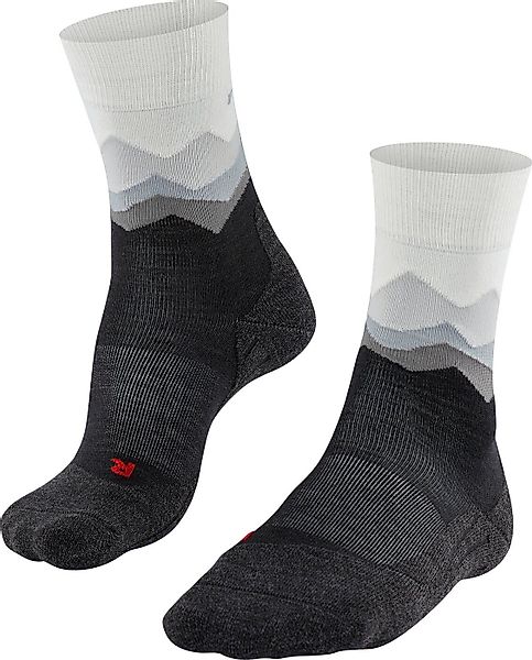 FALKE Wandersocken FALKE TK2 Crest Women günstig online kaufen