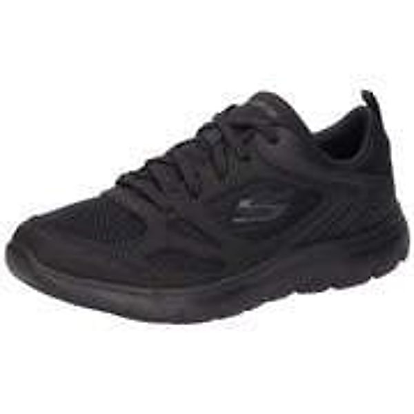 Skechers Summits Suited Damen schwarz günstig online kaufen