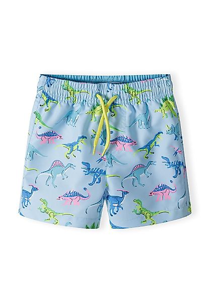 MINOTI Boxer-Badehose Badeshorts (9m-8y) günstig online kaufen