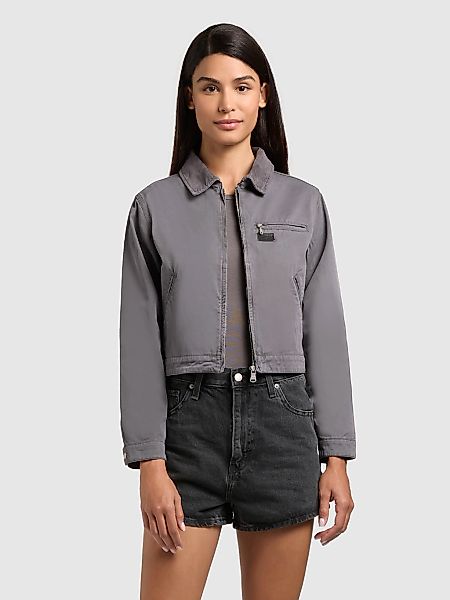 khujo Blouson "GEORGIA" ohne Kapuze günstig online kaufen