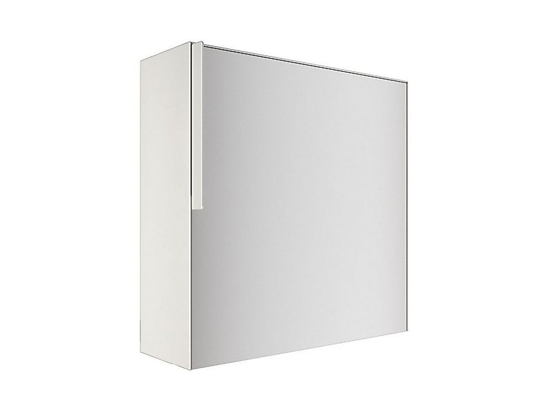 Bravios Briefkasten Wandbriefkasten Porto Weiß günstig online kaufen