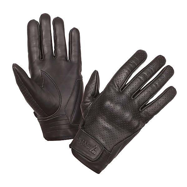 Modeka Motorradhandschuhe Modeka Hot Classic Lederhandschuhe günstig online kaufen