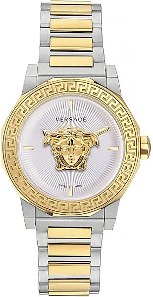 Versace Quarzuhr MEDUSA DECO günstig online kaufen