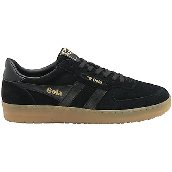 Gola  Sneaker Sportschuhe Hawk Suede '86 Sneaker günstig online kaufen