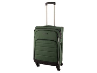 Franky Weichgepäck-Trolley Franky T1-B Trolley DR günstig online kaufen