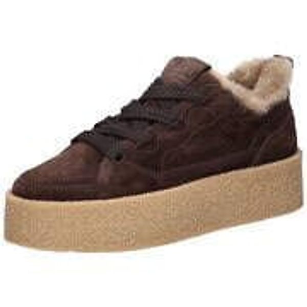 Kennel und Schmenger Sneaker Bazar Damen braun günstig online kaufen
