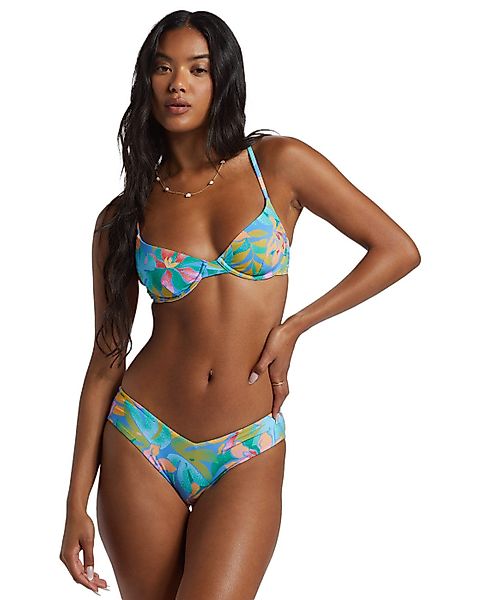 Billabong Bikini-Hose Tropic Daze Fiji günstig online kaufen