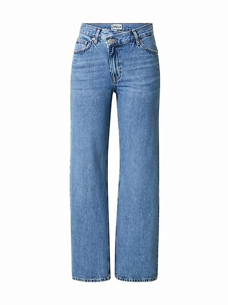 ONLY 7/8-Jeans RIGA (1-tlg) Weiteres Detail günstig online kaufen