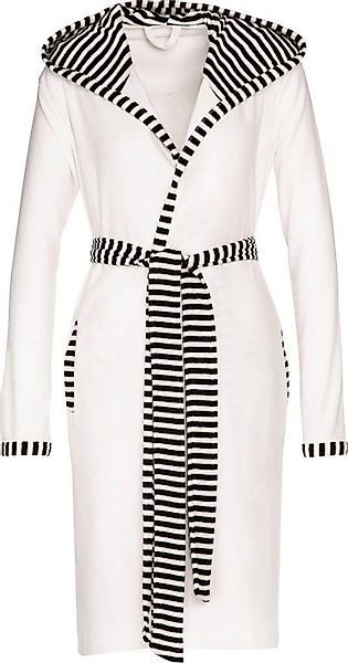 Vossen Damenbademantel Juno, ideal für Sauna & Spa, Hotelbademantel, Morgen günstig online kaufen