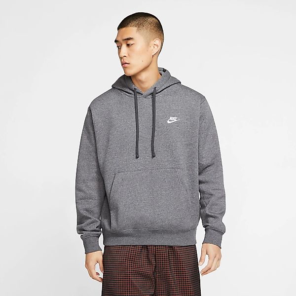 Nike Sportswear "CLUB FLEECE PULLOVER HOODIE" günstig online kaufen