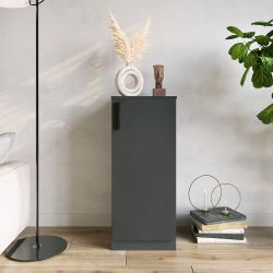 KOMTO Nachttisch Beistellschrank Schmal CABI 35 günstig online kaufen