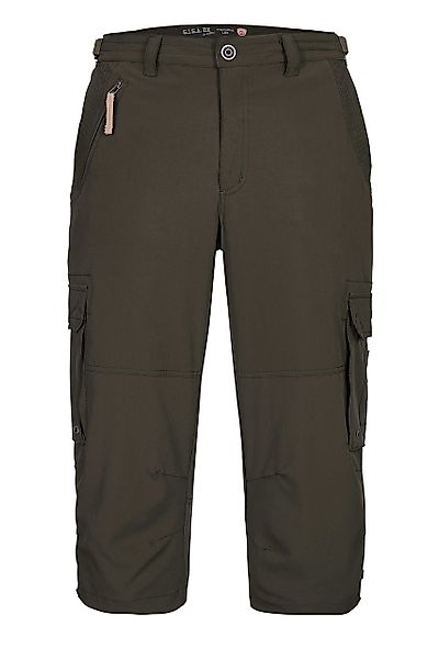 G.I.G.A. DX by killtec Cargoshorts 3/4-Hose günstig online kaufen