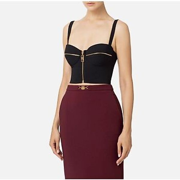 Elisabetta Franchi  Tank Top TO00146E2-110 günstig online kaufen
