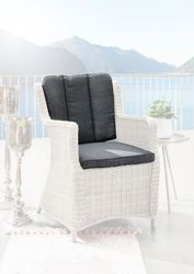 Destiny Sitzauflage POLSTER, Polyester günstig online kaufen