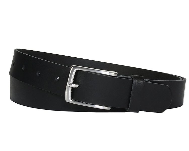 COLOGNEBELT Ledergürtel C10-SL MADE IN GERMANY, Kürzbar, 100 % Echtleder, U günstig online kaufen