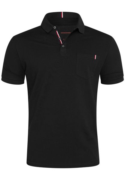 Rello & Reese Poloshirt RRGALENA Herren günstig online kaufen