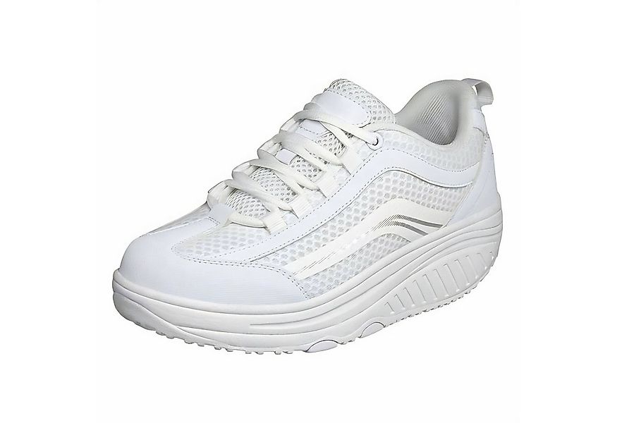 aerosoft Sneaker Abrollsohle günstig online kaufen