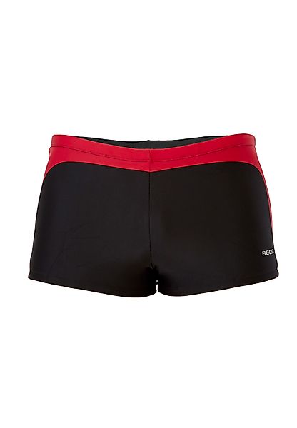 Beco Beermann Badeshorts Square Leg Badehose günstig online kaufen
