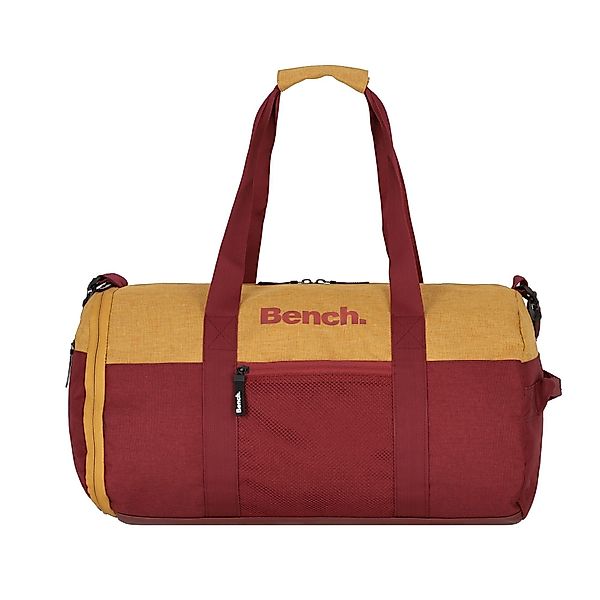 Bench. Weekender Classic, Polyester günstig online kaufen