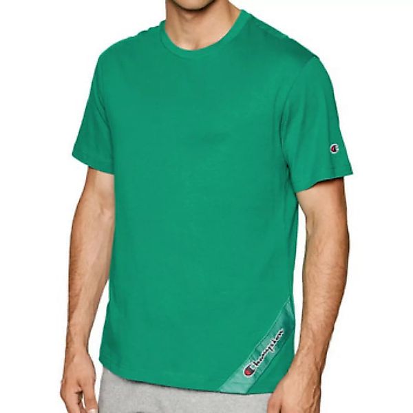 Champion  T-Shirts & Poloshirts 216553-GS091 günstig online kaufen