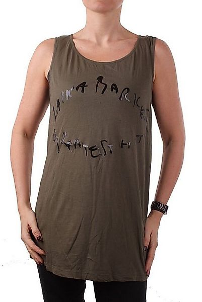 Diesel Tanktop Diesel T-WEY-R Maglietta TOP Damen Tanktop günstig online kaufen