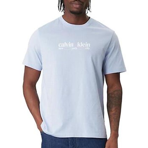 Calvin Klein Jeans  T-Shirt LV14RE831G-TKF günstig online kaufen