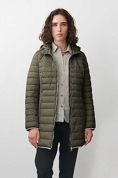 Barbara Lebek Steppjacke auch als Übergangsjacke für Damen mit Kapuze günstig online kaufen