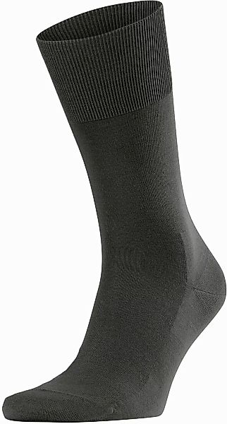 Falke ClimaWool Socken Braun 5930 - Größe 45-46 günstig online kaufen