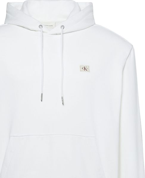 Calvin Klein Jeans Kapuzensweatshirt 400GSM TERRY günstig online kaufen
