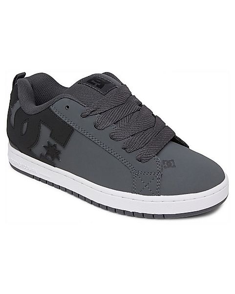 DC Shoes Court Graffik Sneaker günstig online kaufen