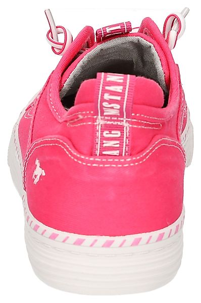 Mustang Shoes Slip-On Sneaker, Slipper, Schlupfschuh, günstig online kaufen