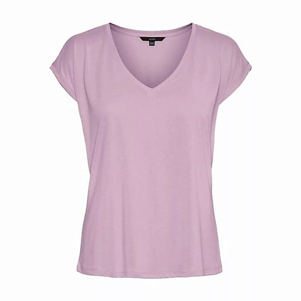Vero Moda T-Shirt Filli (1-tlg) günstig online kaufen