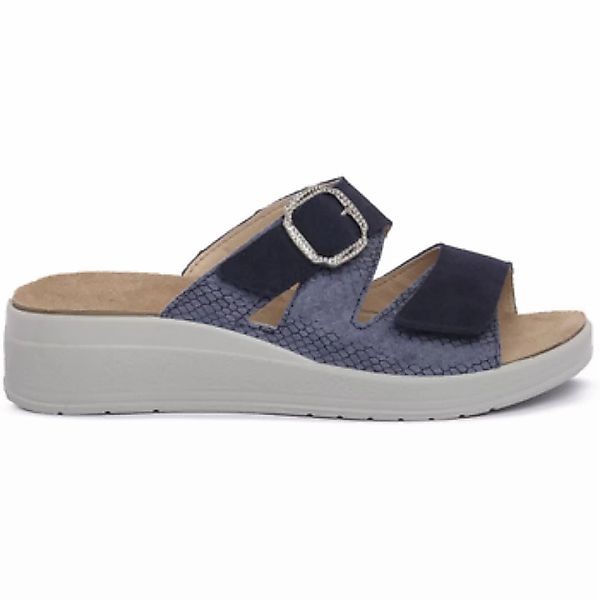 Grunland  Pantoffeln JEANS 59DIDA günstig online kaufen