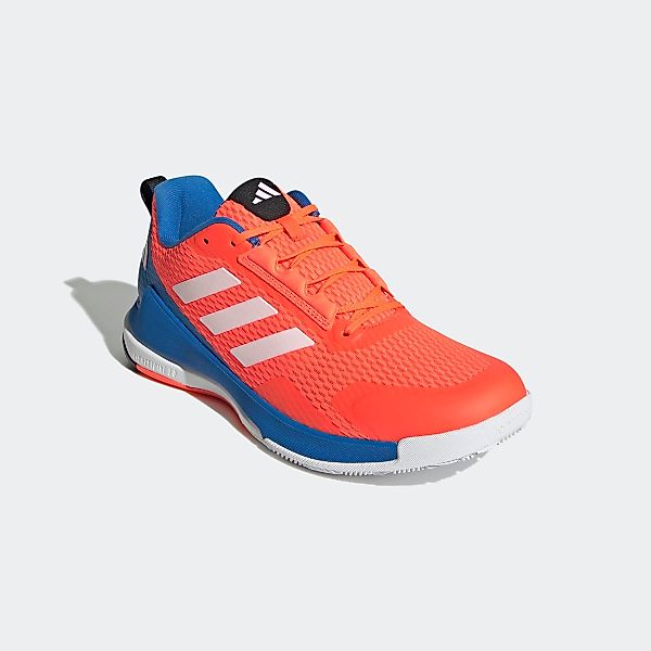 adidas Performance NOVAFLIGHT 2 INDOOR Hallenschuh günstig online kaufen