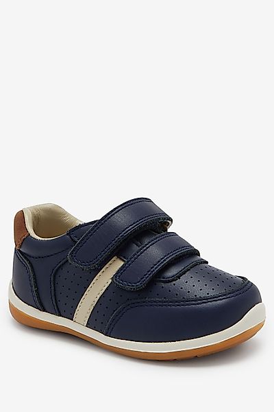 Next Lederschuh für Laufanfänger Klettschuh (1-tlg) günstig online kaufen