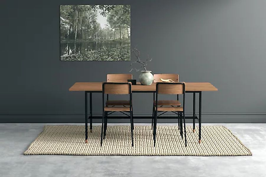 andas Esstisch, im skandinavian Design günstig online kaufen