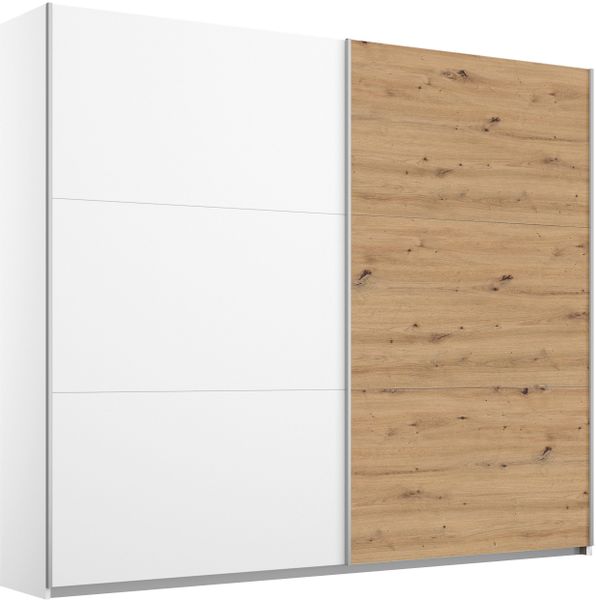 rauch Schwebetürenschrank "AURELIO Kleiderschrank Garderobe TOPSELLER OTTO´ günstig online kaufen