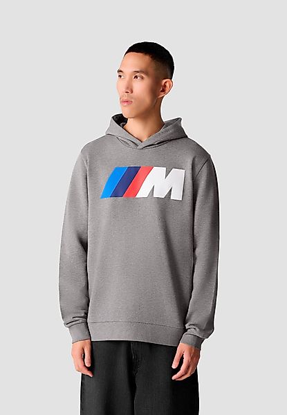 BMW Hoodie mit BMW M Logo günstig online kaufen