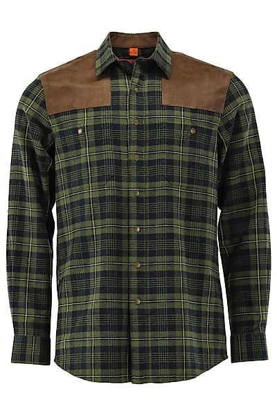 Tom Collins Outdoorhemd Folohu Herren Langarm günstig online kaufen