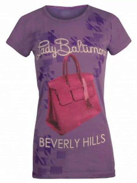 Lord Baltimore Damen Shirt Beverly Hills (L) günstig online kaufen
