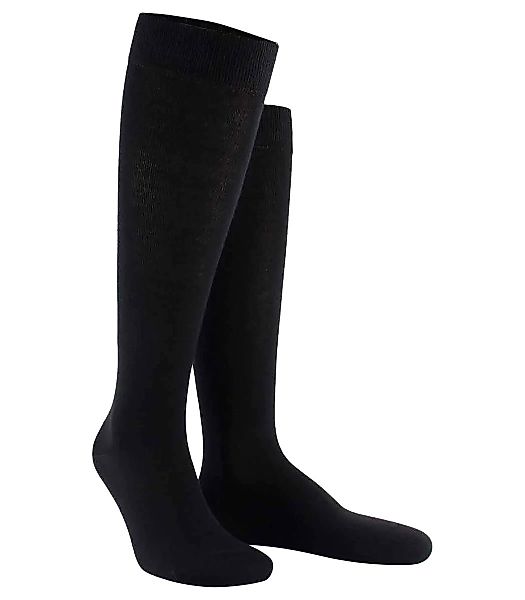 Wilox Kniestrümpfe BIO ORGANIC COTTON (Packung, günstig online kaufen