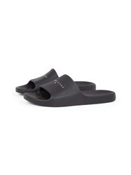 Tommy Jeans TJM BASIC SANDAL Pantolette, günstig online kaufen