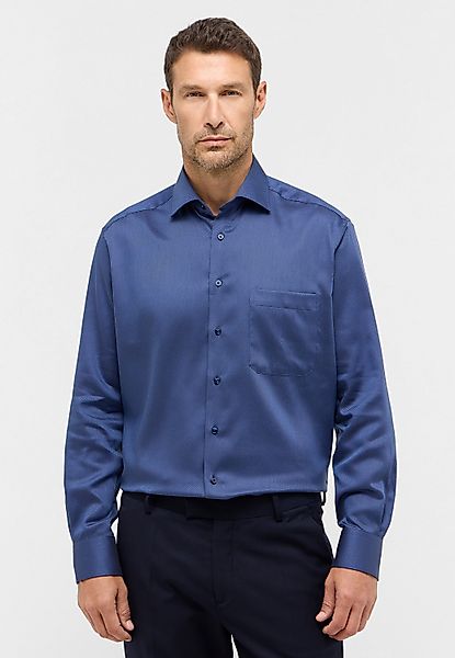 Eterna Langarmhemd COMFORT FIT NON IRON günstig online kaufen