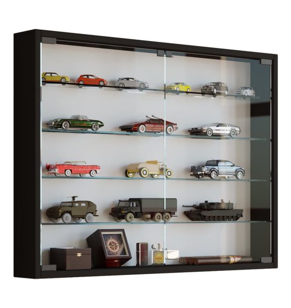 VCM Hängevitrine Hängevitrine Wandvitrine Sammel Deko günstig online kaufen