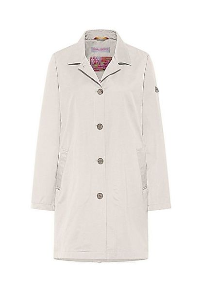 Frieda & Freddies Kurzmantel Damen Mantel SCARLETT NEO günstig online kaufen